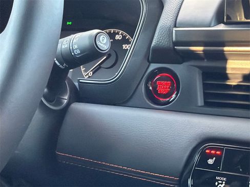 New 2025 Honda Pilot TrailSport image 31