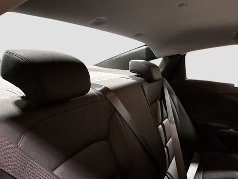 Used 2023 Chevrolet Malibu RS FWD image 26