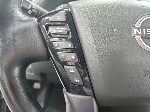Used 2023 Nissan Armada SL w/ Midnight Edition Package image 26