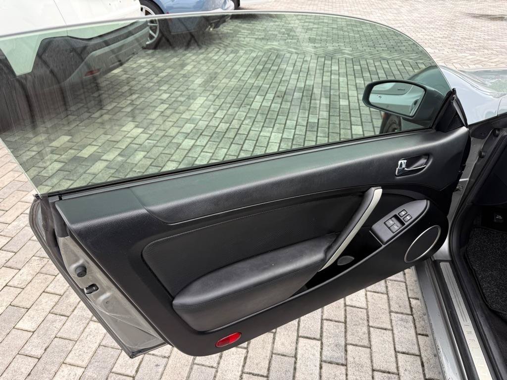 Used 2006 INFINITI G35 Coupe RWD image 10