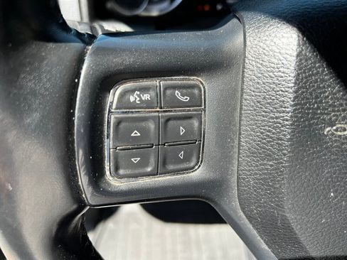 Used 2019 RAM 1500 Classic Warlock AWD/4WD image 26