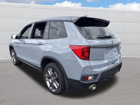 Used 2023 Honda Passport EX-L image 3