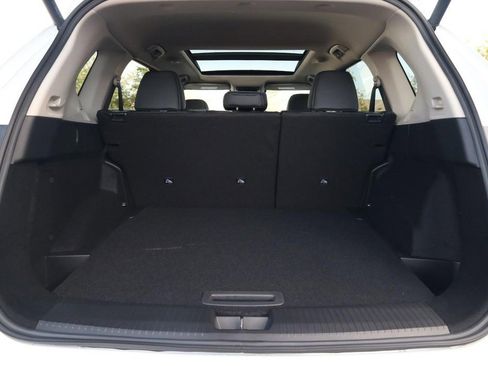 New 2026 Nissan Rogue SV w/ SV Premium Package image 7