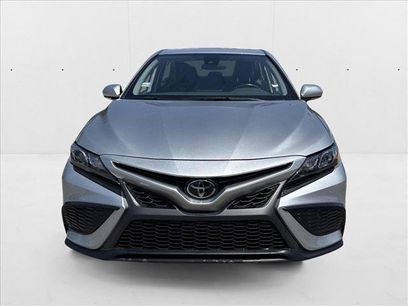 Used 2023 Toyota Camry SE
