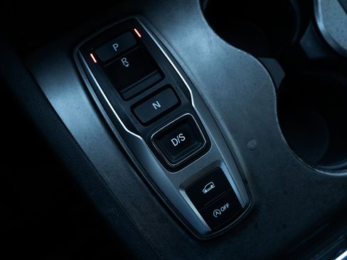 Used 2021 Honda Passport Sport image 28