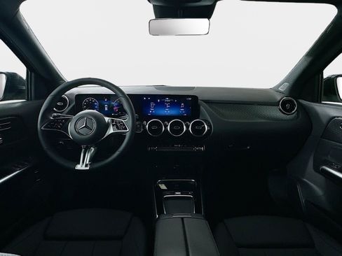 Certified 2026 Mercedes-Benz GLA 250 4MATIC image 27