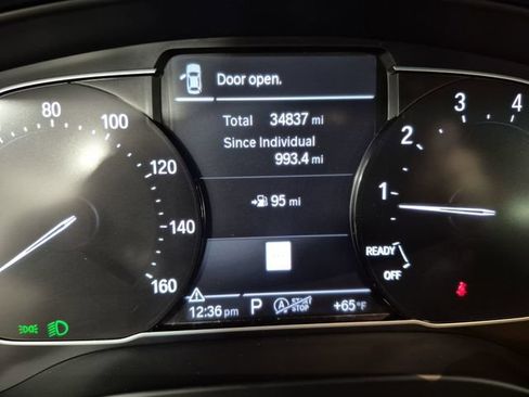 Used 2022 BMW X3 xDrive30i AWD/4WD image 14
