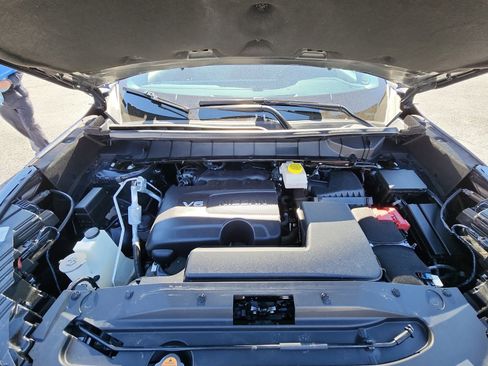 Used 2022 Nissan Pathfinder SL w/ SL Premium Package image 22