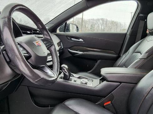 Used 2019 Cadillac XT4 Sport image 20