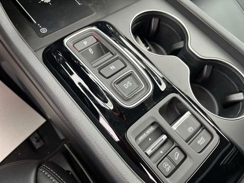 New 2025 Honda Pilot EX-L image 22