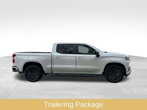 Used 2019 Chevrolet Silverado 1500 RST w/ All-Star Edition image 10