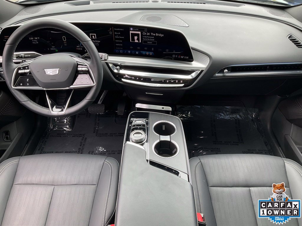 Used 2024 Cadillac Lyriq Sport RWD image 37