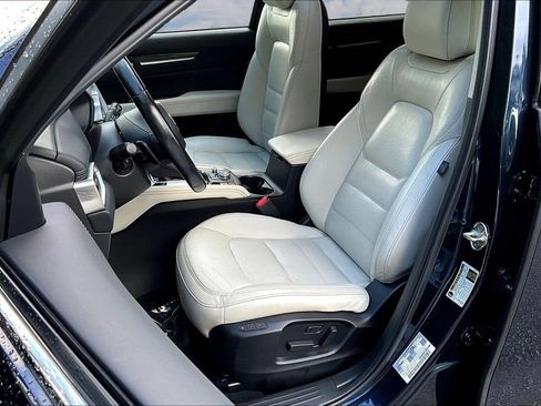 Used 2020 MAZDA CX-5 Grand Touring FWD image 22