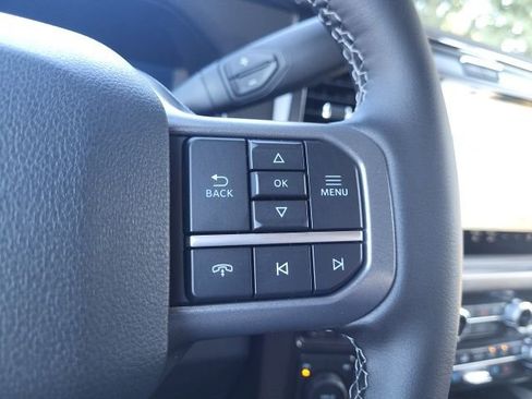 New 2026 Ford F350 Lariat w/ Black Appearance Package image 21