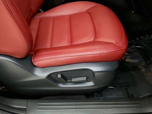 Used 2024 MAZDA CX-5 Carbon Edition AWD/4WD image 37