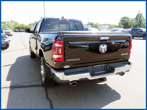 Used 2019 RAM 1500 Big Horn AWD/4WD image 5