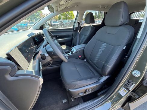 Used 2026 Hyundai Tucson SEL AWD/4WD image 39