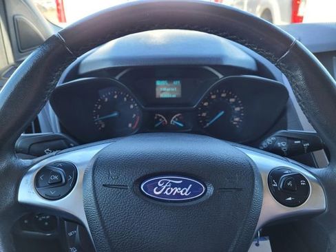 Used 2016 Ford Transit Connect XLT image 28