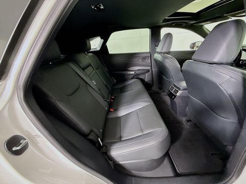 Certified 2025 Lexus RX 350 FWD w/ Accessory Package image 22