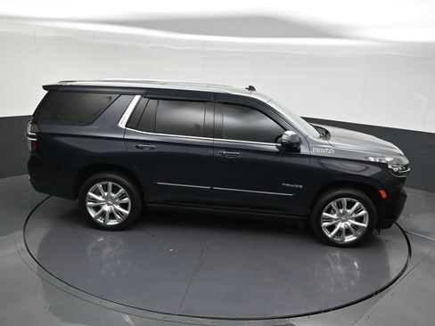 Used 2023 Chevrolet Tahoe High Country AWD/4WD image 20