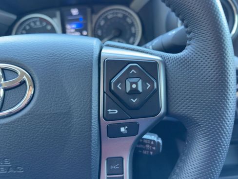 Used 2023 Toyota Tacoma SR5 image 15