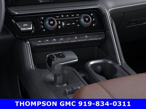 New 2025 GMC Sierra 1500 Denali Ultimate image 23