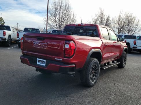 New 2026 GMC Canyon Elevation w/ Convenience Package image 3
