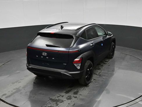 New 2026 Hyundai Kona SEL Sport AWD/4WD image 29