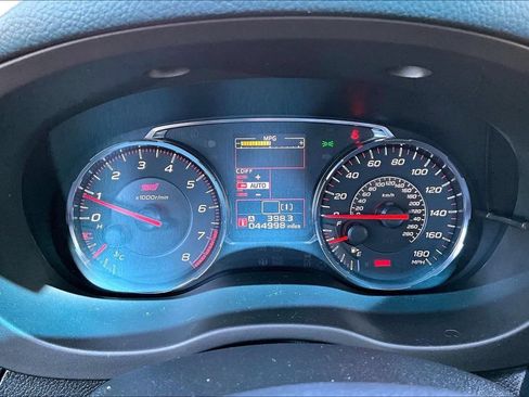 Used 2020 Subaru WRX STI Limited w/ Popular Package #3 (IZT) AWD/4WD image 26
