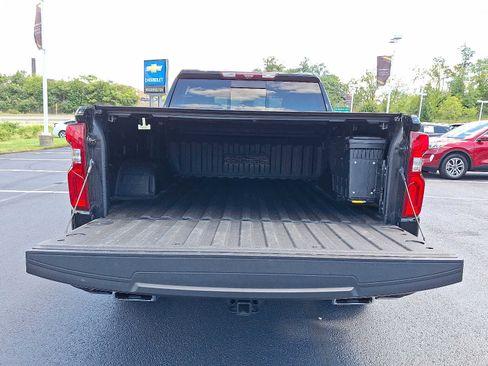 Used 2023 Chevrolet Silverado 1500 High Country w/ Technology Package image 28