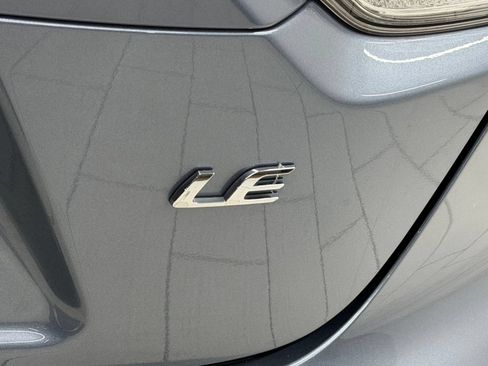Used 2024 Toyota Corolla LE FWD image 29