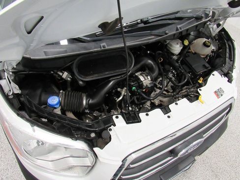 Used 2020 Ford Transit 250 Medium Roof AWD w/ Load Area Protection Package image 30