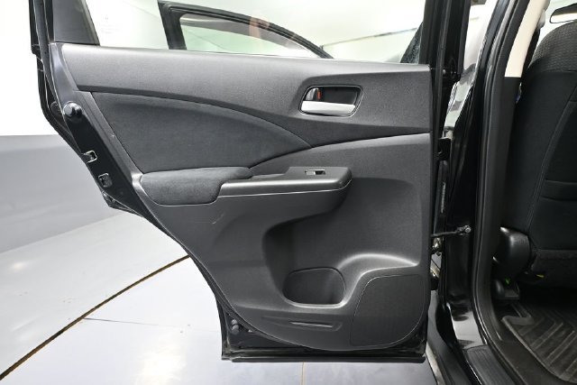 Used 2012 Honda CR-V EX image 29