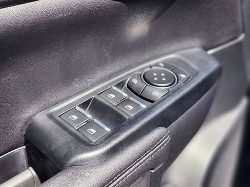 New 2026 Ford Ranger Lariat AWD/4WD image 17