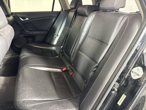 Used 2012 Acura TSX Sport Wagon image 22