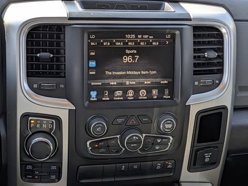 Used 2019 RAM 1500 Lone Star AWD/4WD image 15