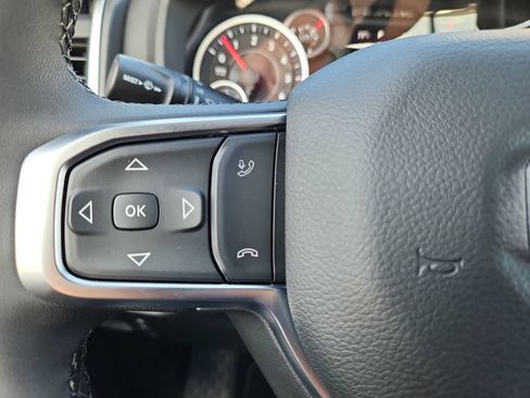 New 2026 RAM 1500 Big Horn AWD/4WD image 11
