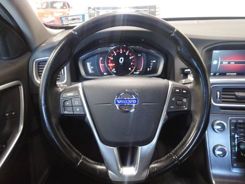 Used 2015 Volvo S60 T5 Premier w/ Convenience Package AWD/4WD image 14