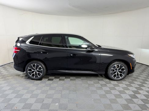 Used 2026 BMW X3 xDrive30i AWD/4WD image 8