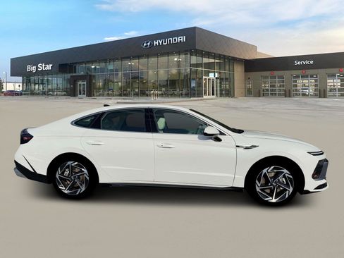 New 2026 Hyundai Sonata SEL image 9