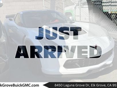 Used 2015 Chevrolet Corvette Z06 w/ 2LZ Preferred Equipment Group