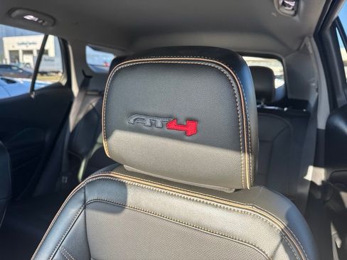Used 2024 GMC Terrain AT4 AWD/4WD image 13