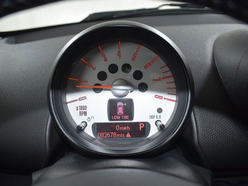 Used 2013 MINI Cooper Countryman S AWD/4WD image 12