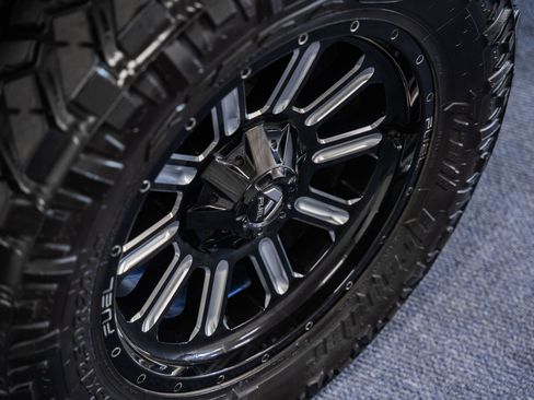 Used 2020 Jeep Wrangler Unlimited Sport S AWD/4WD image 29