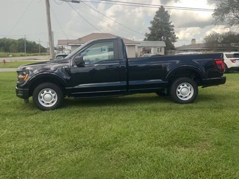 Used 2025 Ford F150 XL image 4