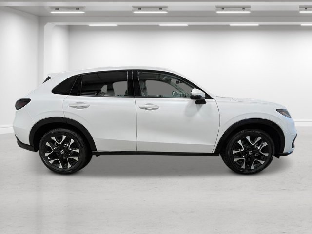 New 2027 Honda HR-V EX-L image 2