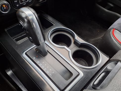 Used 2014 Ford F150 FX4 w/ Equipment Group 402A Luxury image 26