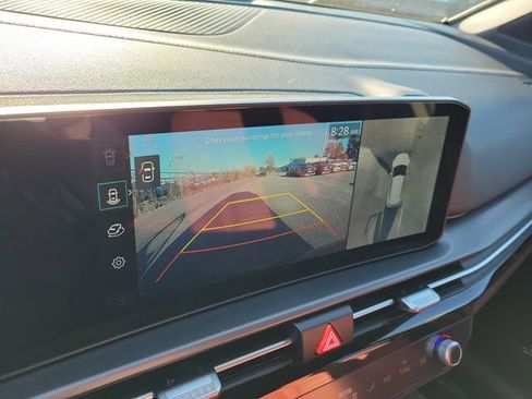 New 2026 Kia Sportage SX Prestige image 17