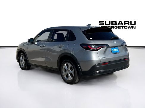 Used 2024 Honda HR-V LX image 5