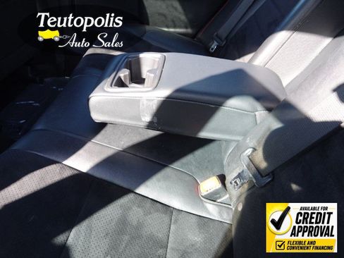 Used 2015 Toyota Camry XSE w/ Moonroof Package FWD image 22